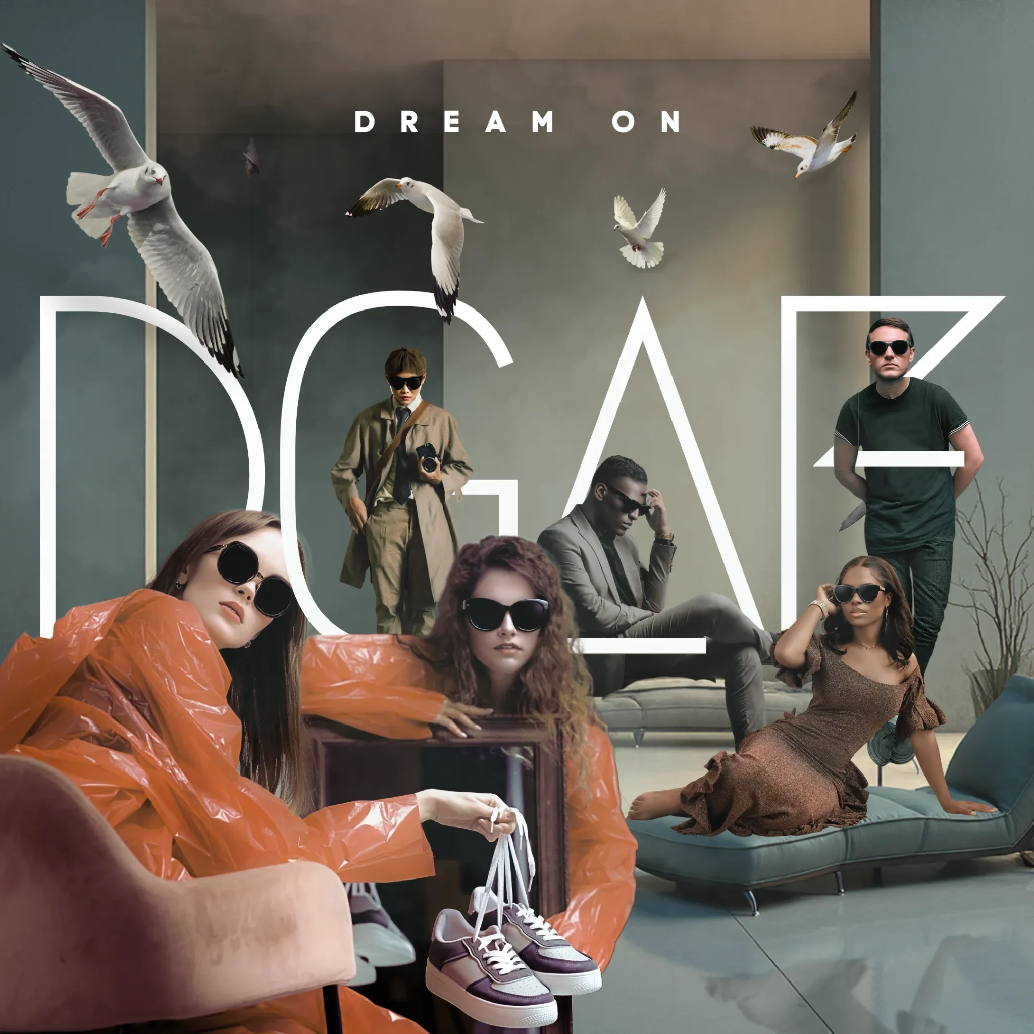 dreamOn3