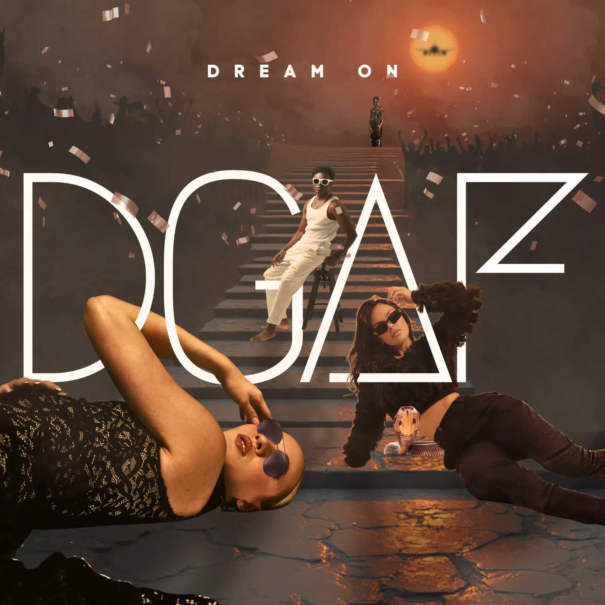 dreamOn4