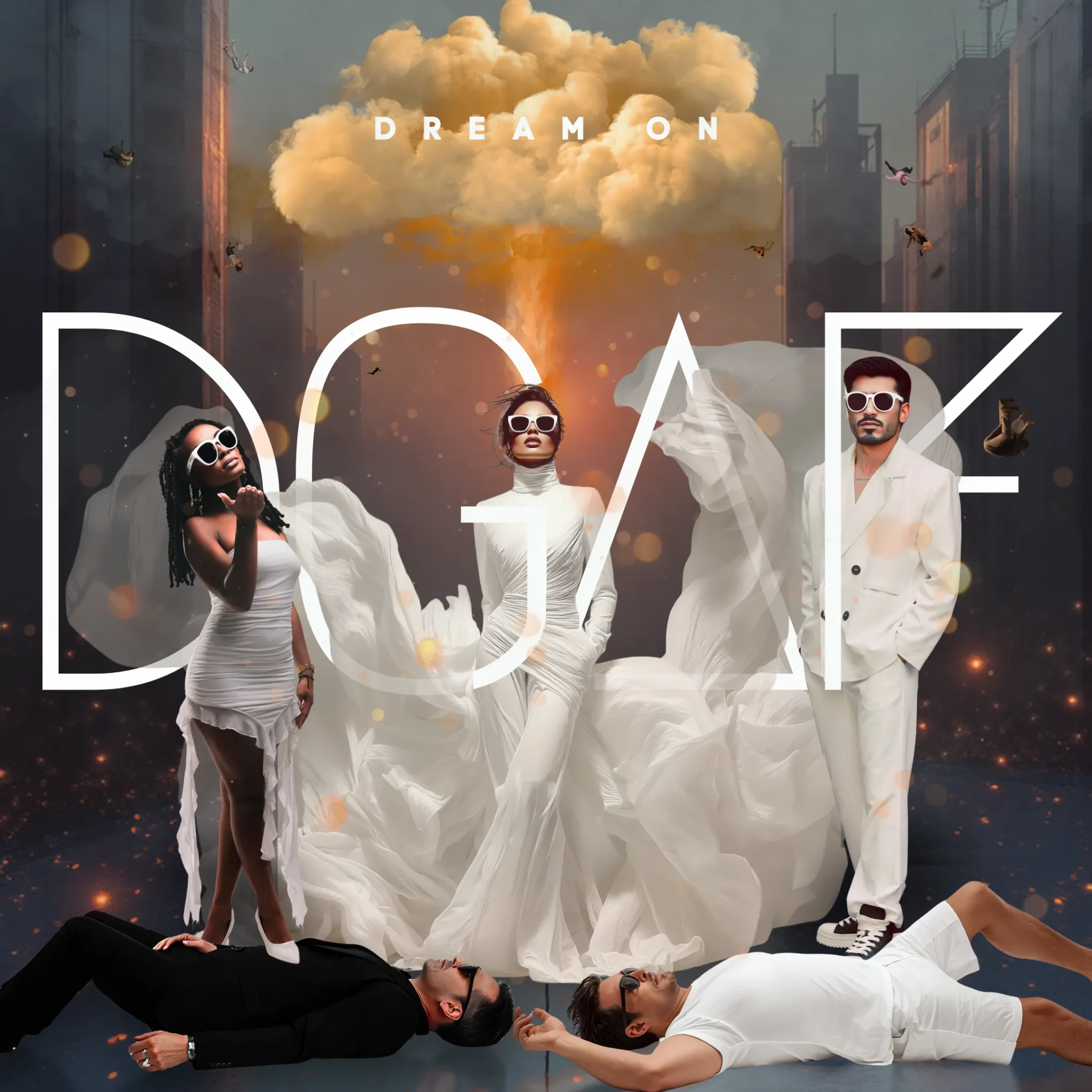 dreamOn5